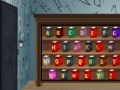 Gra Alphabets Room Escape