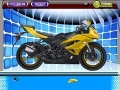 Gra Fux My Bike Yamaha
