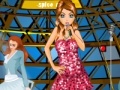 Gra Spice Girl Dress Up