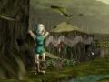 Gra The Legend Of Zelda: Bow and Arrow Shooter