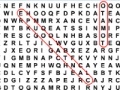 Gra Word Search