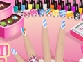 Gra Perfect Manicure Try