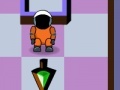 Gra In Space maze