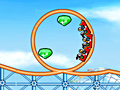 Gra Rollercoaster Creator 2