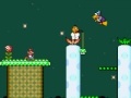 Gra Super Koopa World editer