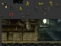 Gra Metal Slug Scene Creator