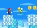 Gra Mario Magic World
