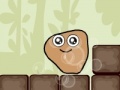 Gra Pou Jelly World