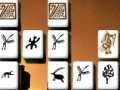 Gra Island Statues Mahjong