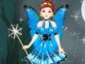 Gra Missie Fairy Dressup