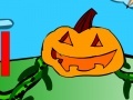 Gra Pumpkin