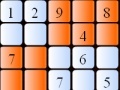 Gra Sudoku  - 68