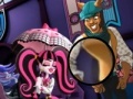Gra Monster High: Hidden numbers