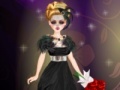 Gra Adele Dressup