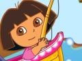 Gra Dora Fishing 