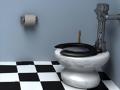 Gra Escape the Bathroom 3D