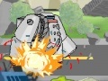 Gra Robot Crush 2