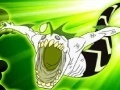 Gra Ben 10: Power Splash