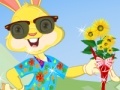 Gra Benny Bunny dressup