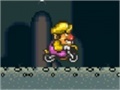 Gra Wario Bike Escape