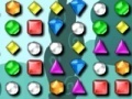 Gra My little pony: Bejeweled