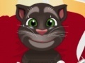 Gra Talking Tom sole surgery 