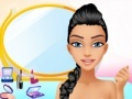 Gra Blushing Bride Makeover