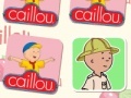 Gra Caillou Memory