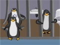 Gra Milton The Pinguin: Zoo Escape