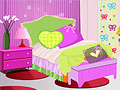 Gra Girlie Bedroom