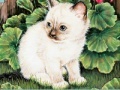 Gra Art Kittens Jigsaw 3