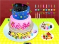 Gra Create Your Birthday Cake