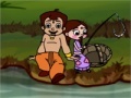Gra Chota Bheem Fishing