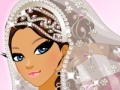 Gra Asian Bridal Makeup
