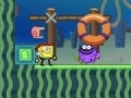 Gra Spongebob The Lost World
