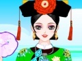 Gra Exquisite Chinese Princess