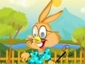 Gra Easter Bunny Dress Up