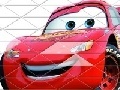 Gra Lighting Mcqueen Sort My Tiles