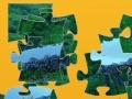 Gra Mirror Lake Jigsaw
