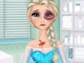 Gra Heal Elsa
