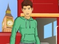 Gra Zayn Malik Dress Up