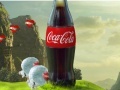 Gra Coca Cola Lovers