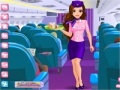 Gra Pilot Vs Stewardess