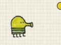 Gra Doodle Jump