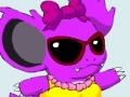 Gra Nidorina dressup v1.0