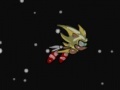 Gra Super Sonic