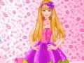 Gra Stunning Barbie Style