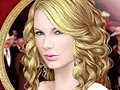 Gra Make-up for Taylor Swift (Taylor Swift)