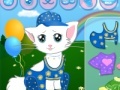 Gra Meow dress up