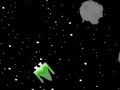 Gra Asteroids